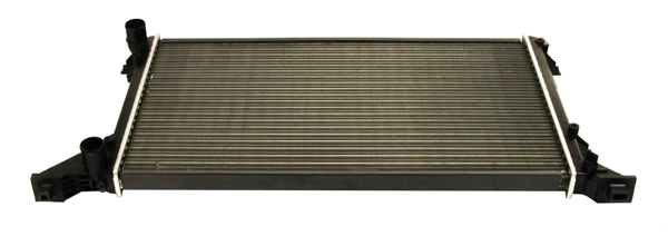 Do koszyka Chłodnica silnika Volkswagen LT 28-46 II 2DA, 2DD, 2DH