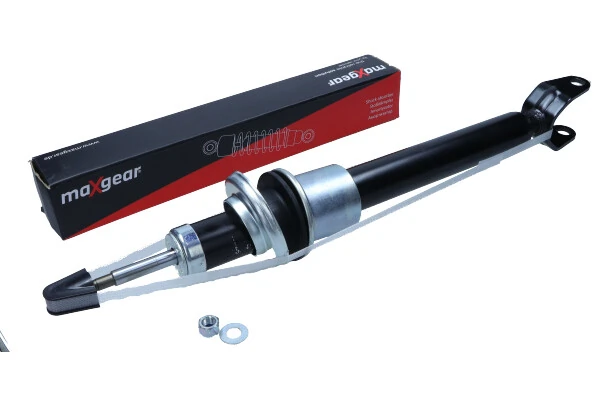 Amortyzator przedni Mercedes CLS coupe (C219) (2004 - 2010) cena, od 117,26 USD