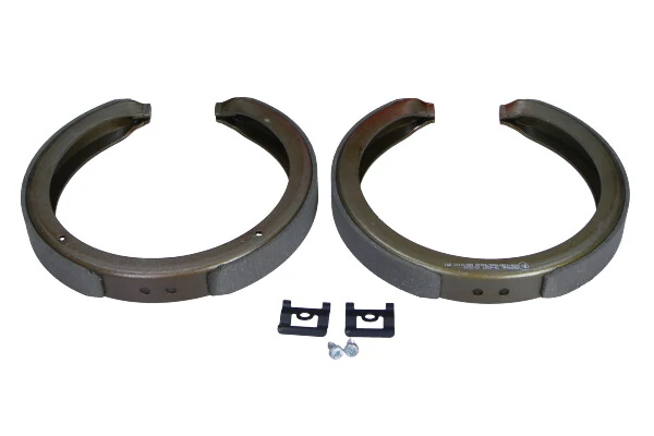 Klocki hamulca ręcznego 4839205100 Hyundai/Kia