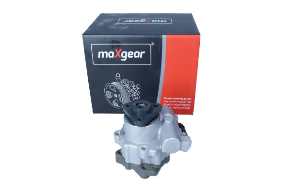Pompa wspomagania hydraulicznego kierownicy 3D0422154 VAG