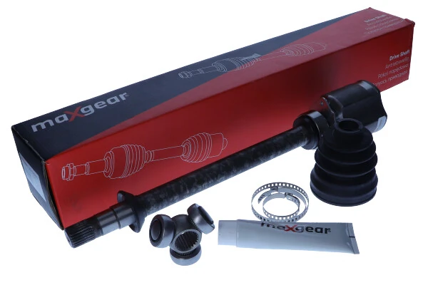  Przegub homokinetyczny wewnętrzny przedni prawy Fiat Doblo 2