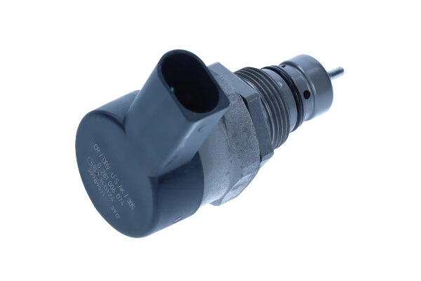 Regulator ciśnienia paliwa w listwie paliwowej do Volkswagen Golf ALLTRACK VII BA5, BV5