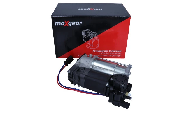 Kompresor zawieszenia pneumatycznego VAG A2123200404 cena, od 270,99 USD
