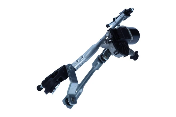 Mechanizm wycieraczek do Renault Megane III KZ0, KZ1