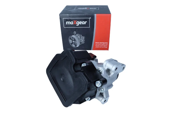 Pompa wspomagania hydraulicznego kierownicy Maxgear 480010 cena, od 128,45 USD