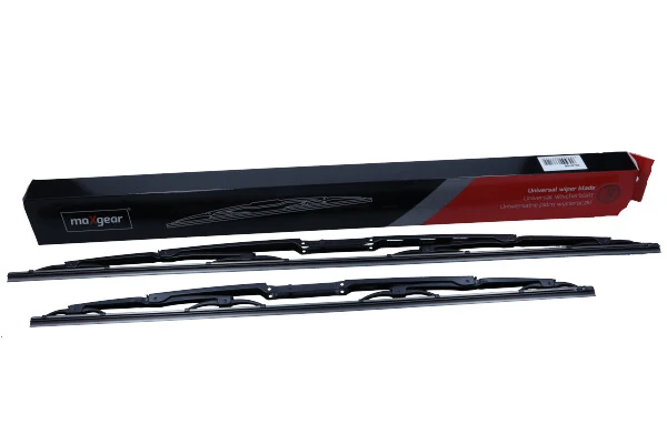 Pióro wycieraczki szyby przedniej, zestaw (2 szt.) Peugeot 607 sedana (9D, 9U) (2000 - 2010) cena, od 31,74 USD