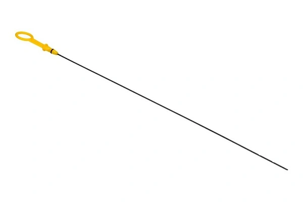 Bagnet poziomu oleju w silniku Nissan Tiida 