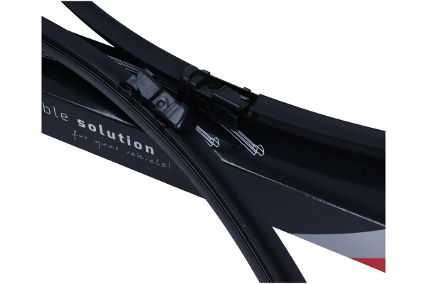 Pióro wycieraczki szyby przedniej, zestaw (2 szt.) Ford Galaxy II CA1 minivan (WA6) (2006 - 2015) cena, od 43,78 USD