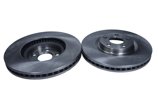Do koszyka Tarcza hamulcowa przednia Ford Edge II CD539
