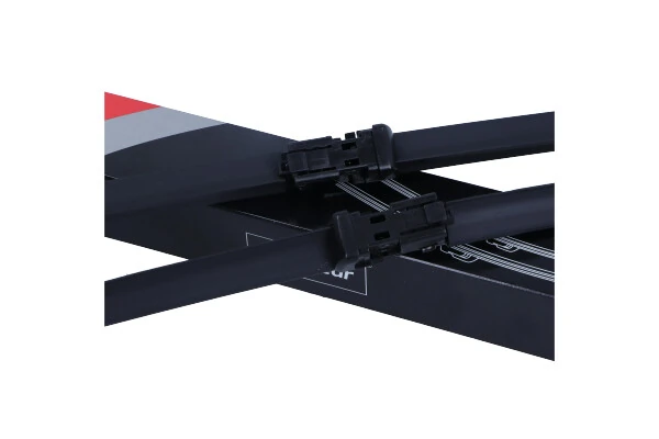 Pióro wycieraczki szyby przedniej, zestaw (2 szt.) AND 3D998012 cena, od 30,36 USD