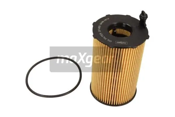 260901 Maxgear