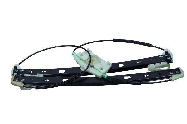 Mechanizm podnoszenia szyby drzwi przednich prawych Audi Q7 SUV (4LB) (2006 - 2016) cena, od 49,04 USD