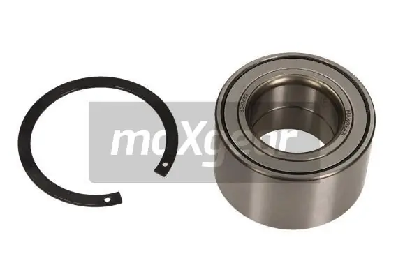 Do koszyka 4086234 Ford Łożysko piasty przedniej