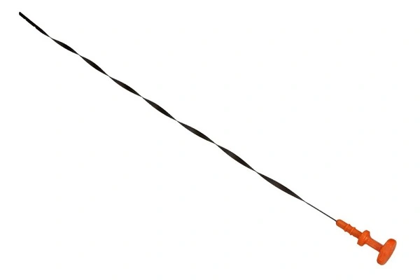 Do koszyka Bagnet poziomu oleju w silniku Fiat Scudo  220L