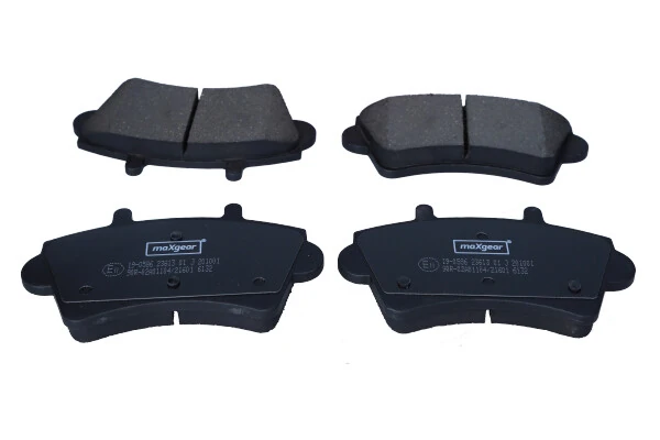 190586 Maxgear