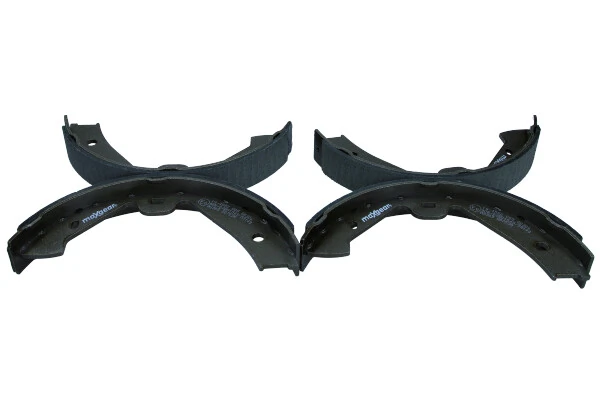 95835292500 Porsche Klocki hamulca ręcznego