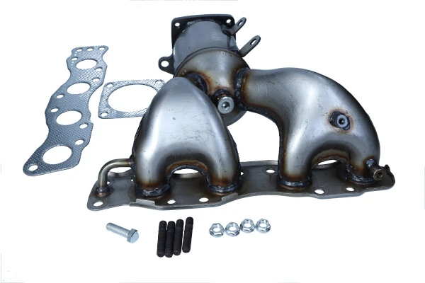 Konwerter-katalizator do Suzuki Ignis II FH