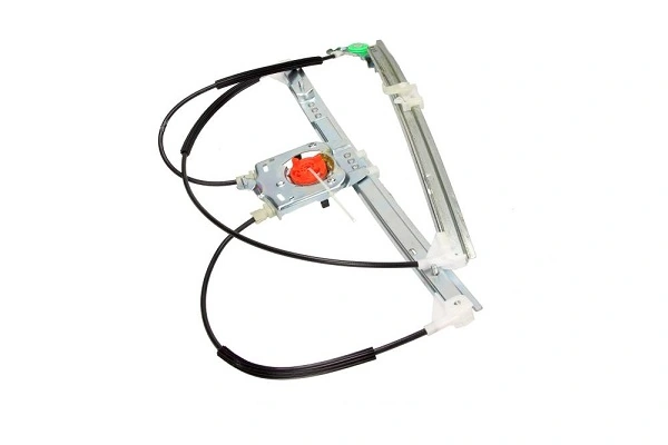  Mechanizm podnoszenia szyby drzwi przednich lewych Renault Espace 4