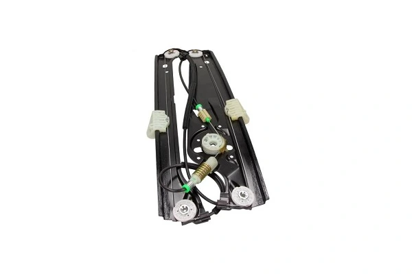 Mechanizm podnoszenia szyby drzwi przednich lewych BMW 7 sedana (E65, E66, E67) (2001 - 2008) cena, od 60,41 USD