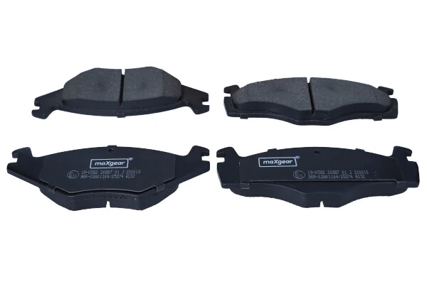 190582 Maxgear
