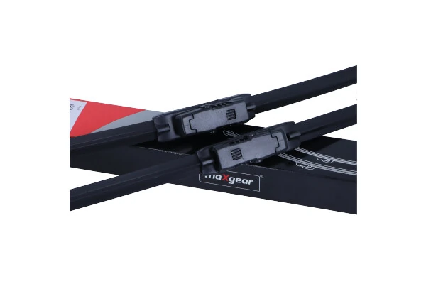 Do koszyka Pióro wycieraczki szyby przedniej, zestaw (2 szt.) Volkswagen Tiguan I 5N1, 5N2