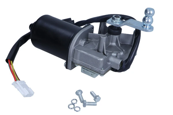 Silniczek wycieraczki szyby przedniej Mercedes CLK coupe (C209) (2002 - 2009) cena, od 84,33 USD