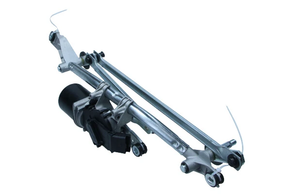Do koszyka Mechanizm wycieraczek Nissan Qashqai +2 I J10