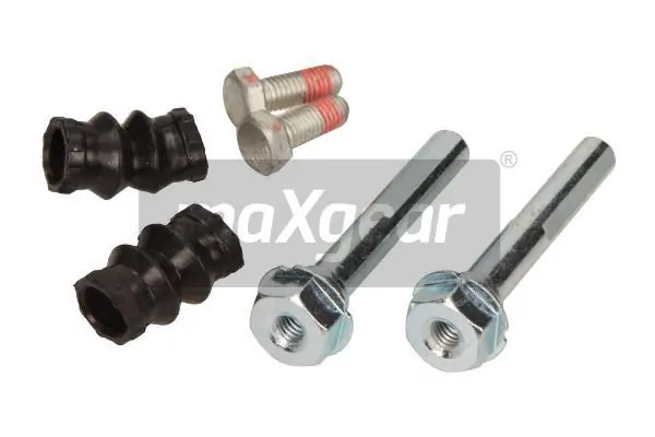 Zestaw naprawczy zacisku hamulcowego Peugeot 406