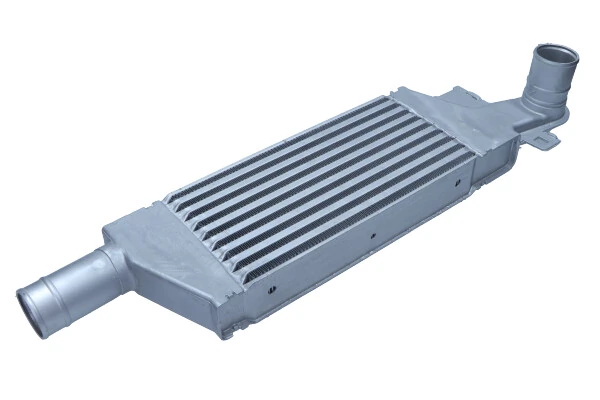Chłodnica intercoolera Polcar 5556J81