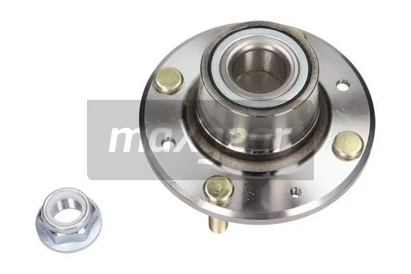 330654 Maxgear