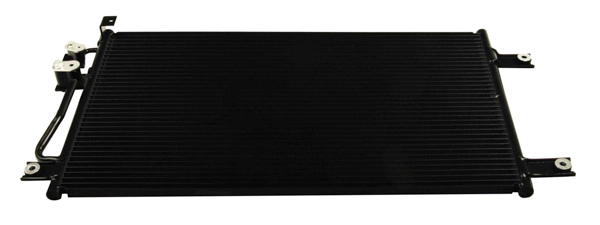 Do koszyka Chłodnica klimatyzacji Mitsubishi Montero SPORT K8, K9