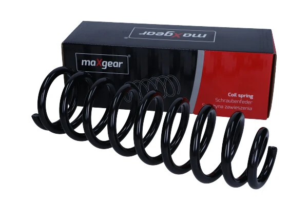 Sprężyna przednia Mazda 6 