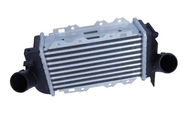 Do koszyka Chłodnica intercoolera Opel Vectra B 36