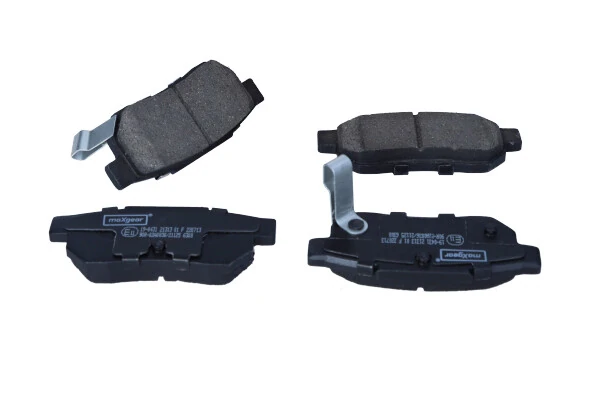 190431 Maxgear