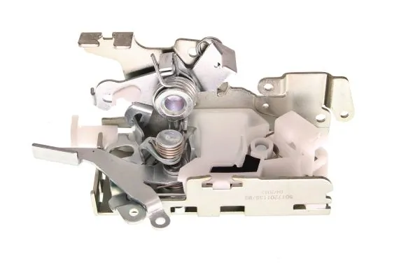 Zamek drzwi przednich prawych Mercedes Sprinter I 4-t awangarda (904) (1995 - 2006) cena, od 33,02 USD
