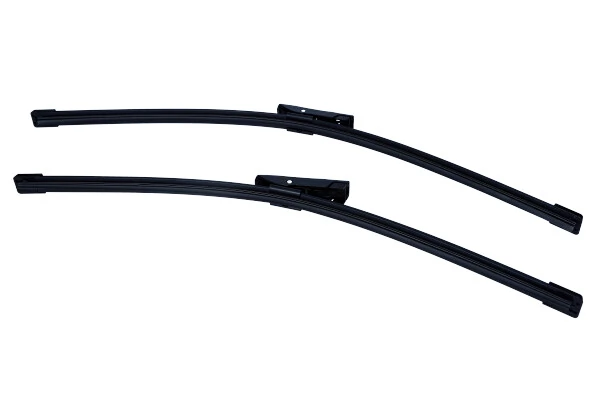 Do koszyka MU022SI Masuma Pióro wycieraczki szyby przedniej, zestaw (2 szt.)