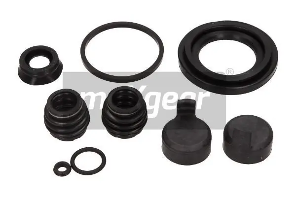 Zestaw naprawczy zacisku hamulcowego tylnego Renault Master III awangarda (FV) (2010 - 2024) cena, od 9,95 USD