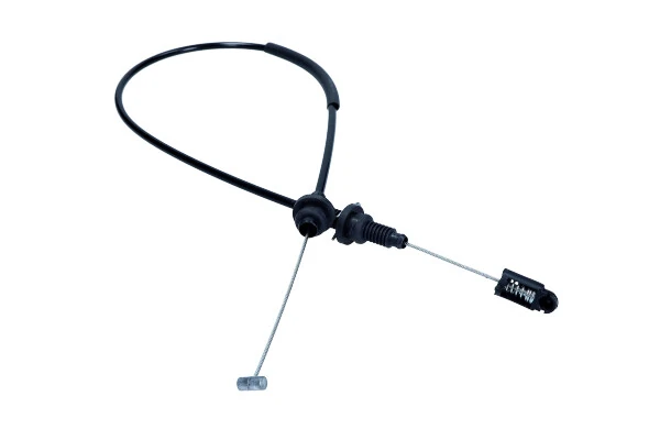 Linka gazu Dacia Logan I  MCV