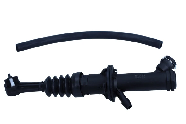  Cylinder sprzęgła główny Citroen C5 3