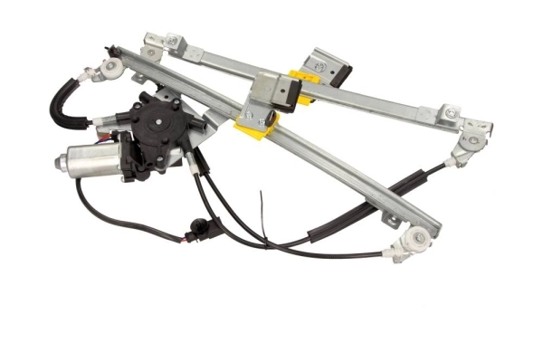  Mechanizm podnoszenia szyby drzwi przednich lewych Ford C-Max 