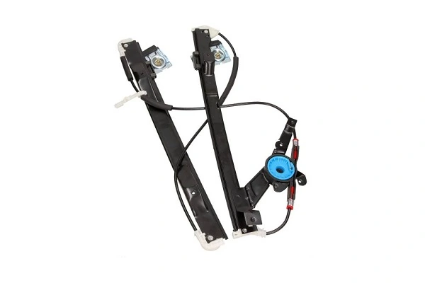  Mechanizm podnoszenia szyby drzwi przednich prawych Ford Mondeo 3