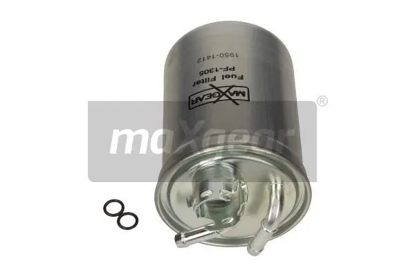 260717 Maxgear