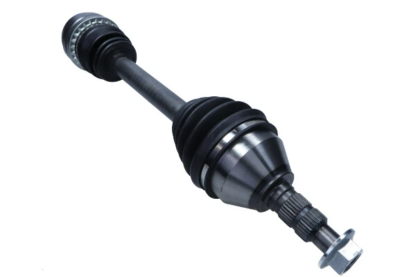 Do koszyka 13166589 General Motors Półoś napędowa przednia prawa