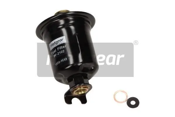 261126 Maxgear