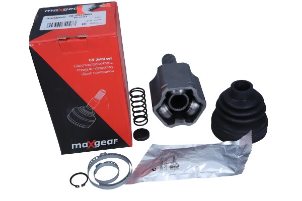 Przegub homokinetyczny wewnętrzny przedni lewy Peugeot 406 kombi (8E, F) (1996 - 2004) cena, od 81,26 USD