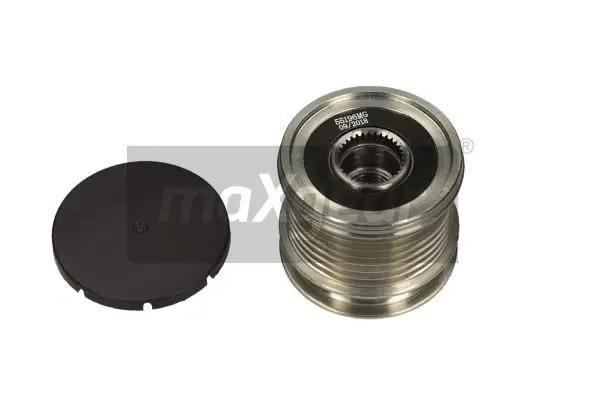 Koło pasowe alternatora 05175811AB Chrysler