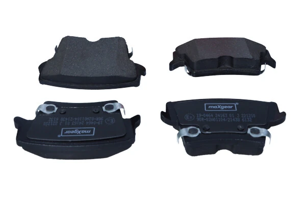 190464 Maxgear