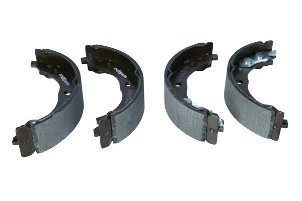 Klocki hamulca ręcznego Peugeot Boxer II awangarda (244) (2002 - 2005) cena, od 28,23 USD