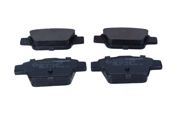190442 Maxgear