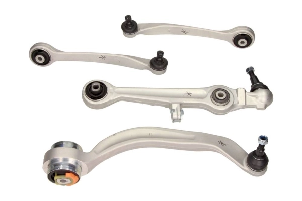 Zestaw wahaczy zawieszenia przedniego Maxgear 721663 cena, od 219,76 USD